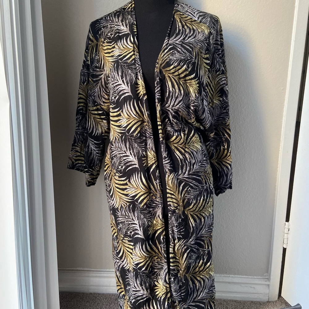 Kimono - Cover up